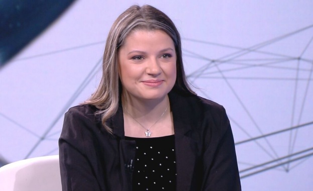 Татяна Иванова: „Артемис-2" е най-мощната ракета, изстрелвана досега