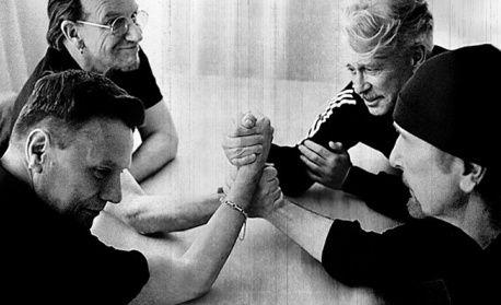 U2 изненадват с нов албум - „U2 - Easter Lily" излезе днес