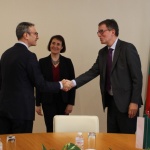 Трайчо Трайков: Най-сериозната възможност за България е временната промяна в схемата за търговия с емиси