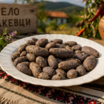 В Белоградчишко патентоваха картофи