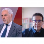 Какво стои зад нотата на Иран