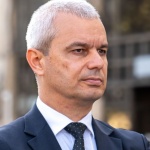Костадин Костадинов: Единственият шанс за нас, българите, е да съхраним националната си държава