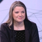 Татяна Иванова: „Артемис-2" е най-мощната ракета, изстрелвана досега