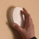 Монтират димни датчици в Монтанско