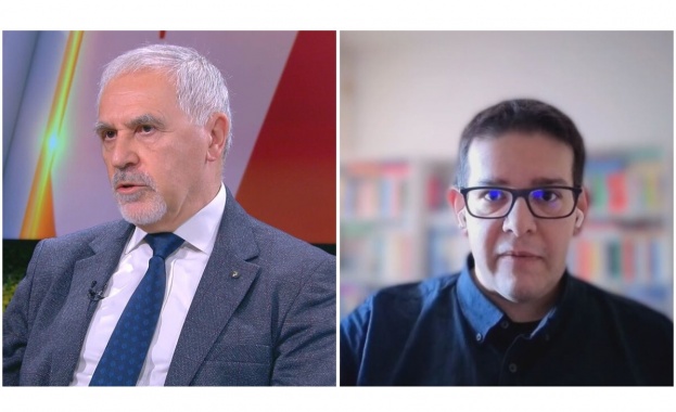 Какво стои зад нотата на Иран