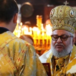 На Цветница митрополит Киприан стана почетен гражданин на Мъглиж
