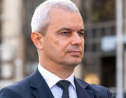 Костадин Костадинов: Единственият шанс за нас, българите, е да съхраним националната си държава
