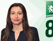 Виктория Мучанова: Финансирането на училищата и заплатите на учителите да не зависят от броя на учениците