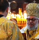 На Цветница митрополит Киприан стана почетен гражданин на Мъглиж