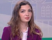 Анна Бодакова: Аз мога да предложа една перспектива относно политики, които биха накарали младите да останат в България