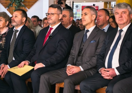 Премиерът и министърът на земеделието и храните откриха националните чествания по случай Седмица на гората в Юндола