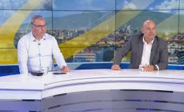 Предстоящият Великден отново се очертава като по скъп за българските потребители
