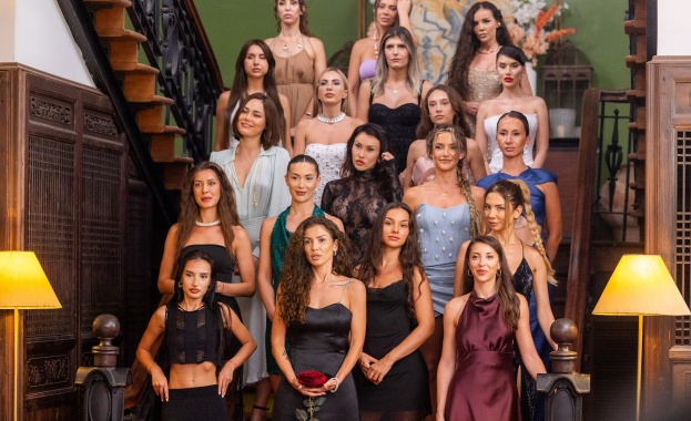 Най-силният съюз в „Ергенът“ се пропуква тази седмица по bTV. Стоян с първа страстна целувка, а Алия – с категорично решение за Марин