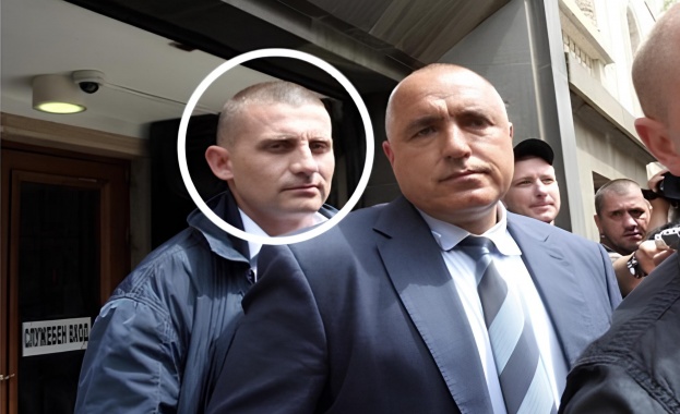 Как бодигардове станаха строители и спечелиха стотици милиони