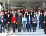 С научна конференция НСА отбеляза 130-годишнината от първите съвременни олимпийски игри