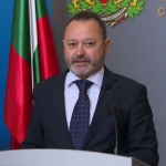 Министър Найденов предлага на ЕК увеличаване на размера на помощта за транспортния бранш на 50 млн. евро