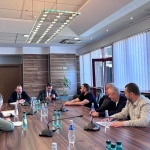 Министър Найденов: Трябва да се възстанови пазарната икономика и фирмите за пътна помощ да работят свободно   
