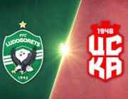 Лудогорец победи ЦСКА 1948 и съкрати на седем точки изоставането си от лидера Левски