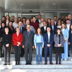 С научна конференция НСА отбеляза 130-годишнината от първите съвременни олимпийски игри