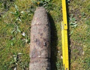 Военнослужещи от Сухопътните войски унищожиха невзривени боеприпаси, открити в областите Благоевград и Шумен