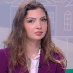 Анна Бодакова: Искам да превърнем исканията на протеста в правила, в решения