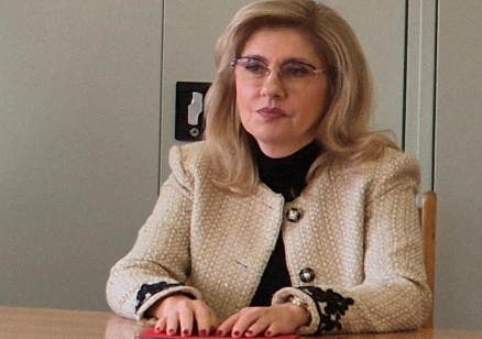 Позиция от Емилия Русинова и.ф. градски прокурор на Софийска градска прокуратура