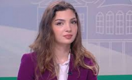 Анна Бодакова: Искам да превърнем исканията на протеста в правила, в решения