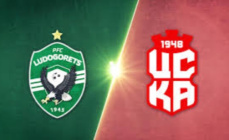 Лудогорец победи ЦСКА 1948 и съкрати на седем точки изоставането си от лидера Левски