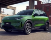 Leapmotor пуска A10 (B03X) в Китай 