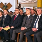 Премиерът и министърът на земеделието и храните откриха националните чествания по случай Седмица на гората в Юндола