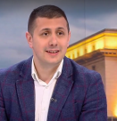 Атанас Атанасов: Логично е Румен Радев да се разглежда като наш партньор