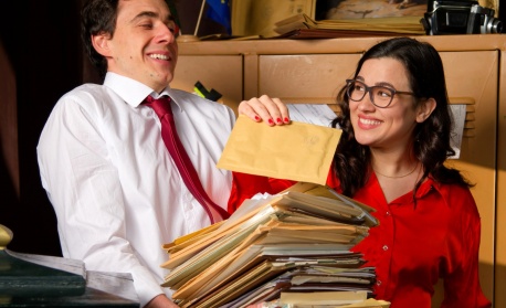 Пощите стават сцена на нов български комедиен сериал