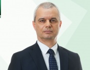 Костадин Костадинов: Моделът с главен прокурор трябва да бъде премахнат