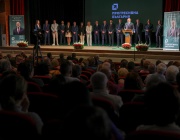 Румен Радев: „Прогресивна България“ ще въведе прозрачни процедури при обществените поръчки и ефективен контрол върху разходването на публични средства