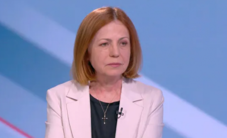 Фандъкова: Ако управляваш самостоятелно, можеш да изпълняваш своята програма, но нямаш с кого да се оправдаваш, ако не се получи