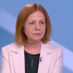 Фандъкова: Ако управляваш самостоятелно, можеш да изпълняваш своята програма, но нямаш с кого да се оправдаваш, ако не се получи