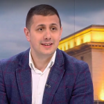 Атанас Атанасов: Логично е Румен Радев да се разглежда като наш партньор