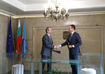 Министерството на здравеопазването и Столична община обединяват усилия за по-добър достъп до качествени здравни услуги   