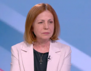 Фандъкова: Ако управляваш самостоятелно, можеш да изпълняваш своята програма, но нямаш с кого да се оправдаваш, ако не се получи