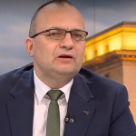 Мартин Димитров: Радев все още е черна кутия, напомня ми на Орбан