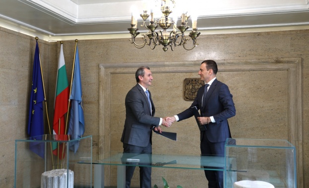 Министерството на здравеопазването и Столична община обединяват усилия за по-добър достъп до качествени здравни услуги   