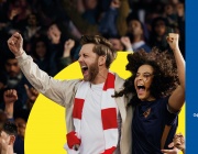 Lidl с игра за двоен билет за финала на UEFA Europa League 2026 в Истанбул