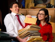 Пощите стават сцена на нов български комедиен сериал