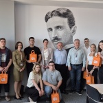 Електрохолд предоставя 7 стипендии на студенти по програмата M.O.V.E.