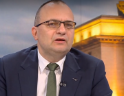 Мартин Димитров: Радев все още е черна кутия, напомня ми на Орбан