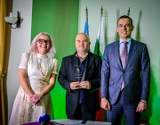 София връчи първите годишни награди „В името на живота“ за общинско здравеопазване