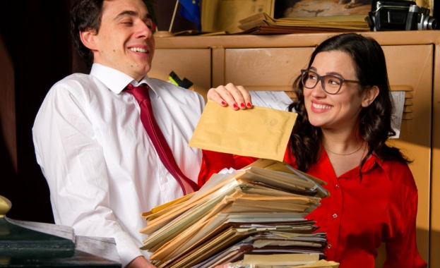 Пощите стават сцена на нов български комедиен сериал