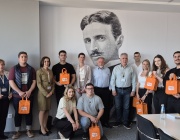 Електрохолд предоставя 7 стипендии на студенти по програмата M.O.V.E.