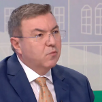 Проф. Ангелов: Очаквам българите да изтрезнеят и да подкрепят ГЕРБ като първа политическа сила много преди изборите