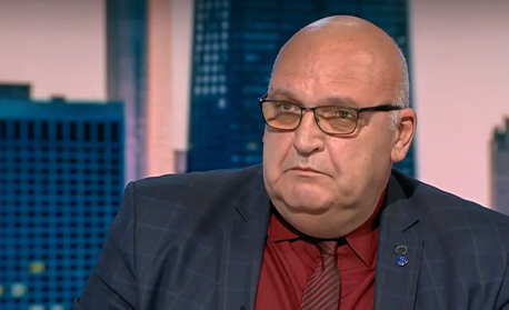 Николай Брънзалов: Възможно е лечебните заведения да изпаднат в неплатежоспособност